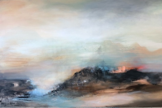 Rotfeste 80x120 - til salgs