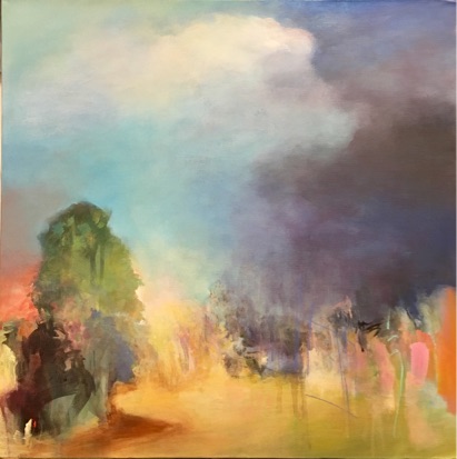 Uten tittel 60x60 - solgt