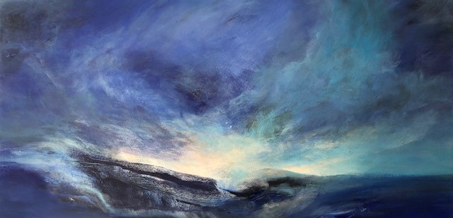 Uten tittel 120x60 - Til salgs