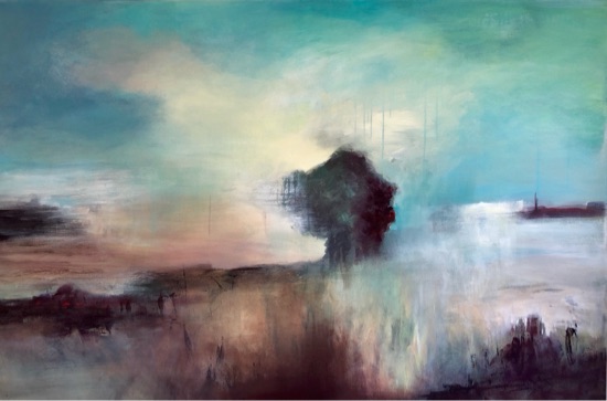 Ta meg imot 120x80 - solgt 