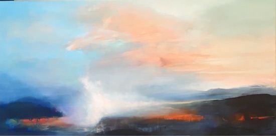 Lysning 120x60 - solgt