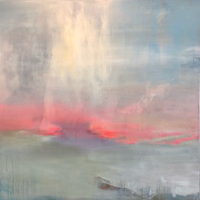 Asscending 90x90 - solgt