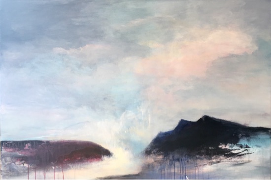 Frost 120x80 - solgt