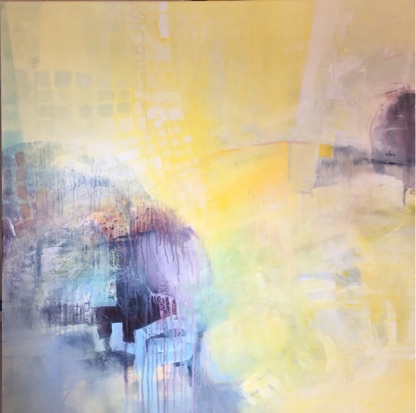 Conection 100x100 - solgt