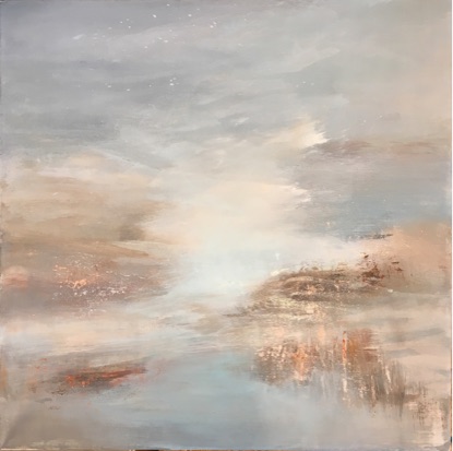 November 40x40 - solgt