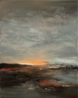 Uten tittel 40x50 - solgt