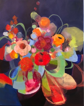 Glede 40x50 - privat eie