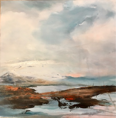 Uten tittel 40x40 - solgt