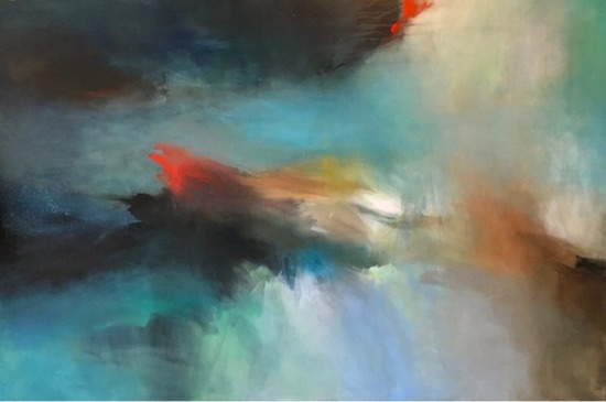 Motion 120x80 - solgt