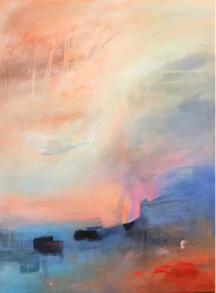 Overgang 60x80 - solgt 