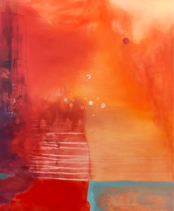Relasjon 120x100 - solgt