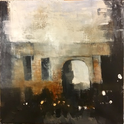 Terracina 30x30 - solgt